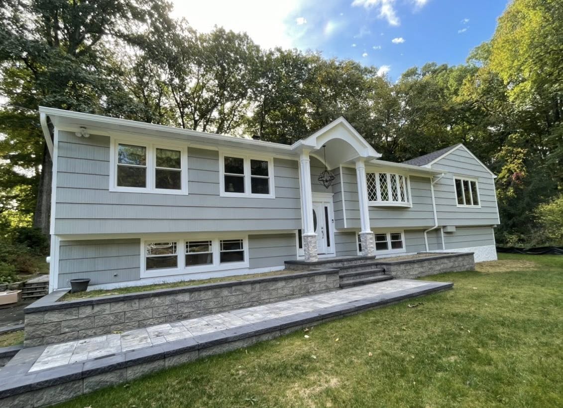 Design and finish details